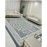 روفرشی کشدار شانل ضخیم کد 577