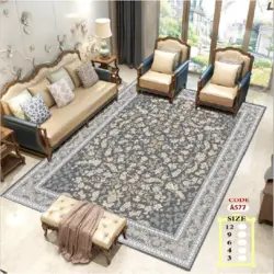 روفرشی کشدار شانل ضخیم کد 577