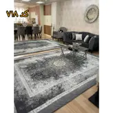 روفرشی کشدار شانل ضخیم کد 718