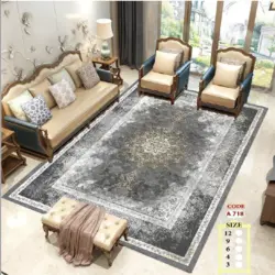 روفرشی کشدار شانل ضخیم کد 718