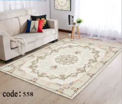 روفرشی کشدار شانل ضخیم کد 558