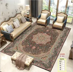 روفرشی کشدار شانل ضخیم کد 565