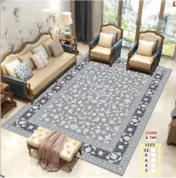 روفرشی کشدار شانل ضخیم کد 700