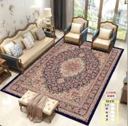 روفرشی کشدار شانل ضخیم کد 581