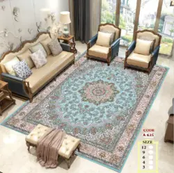 روفرشی کشدار شانل ضخیم کد 635