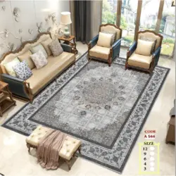 روفرشی کشدار شانل ضخیم کد 566