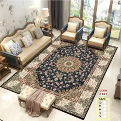 روفرشی کشدار شانل ضخیم کد 634