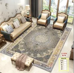 روفرشی کشدار شانل ضخیم کد 578