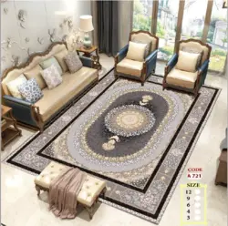 روفرشی کشدار شانل ضخیم کد 721