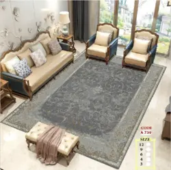 روفرشی کشدار شانل ضخیم کد 739