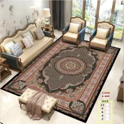 روفرشی کشدار شانل ضخیم کد 604