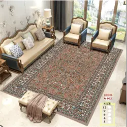 روفرشی کشدار شانل ضخیم کد 602