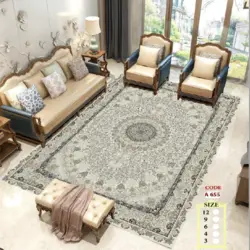 روفرشی کشدار شانل ضخیم کد 655