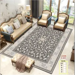 روفرشی کشدار شانل ضخیم کد 691