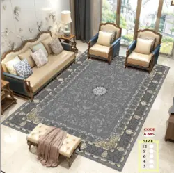 روفرشی کشدار شانل ضخیم کد 685