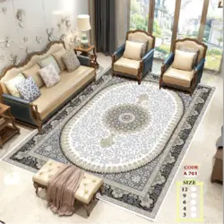 روفرشی کشدار شانل ضخیم کد 701