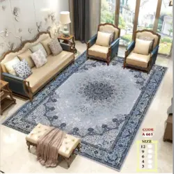 روفرشی کشدار شانل ضخیم کد 661