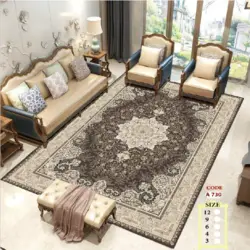 روفرشی کشدار شانل ضخیم کد 730