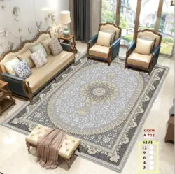 روفرشی کشدار شانل ضخیم کد 702