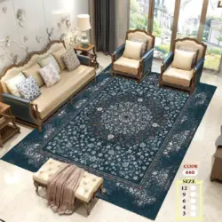 روفرشی کشدار شانل ضخیم کد 660