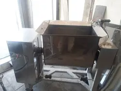 دستگاه شور کن تخمه ( طعم زن) ۱۰ کیلویی