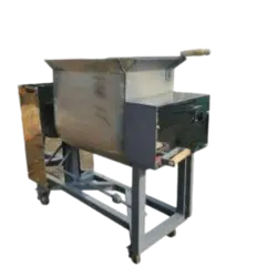 دستگاه شور کن تخمه ۲۰ کیلویی