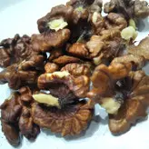 مغز گردوی سفید شکری ایرانی