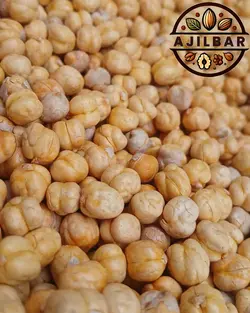 نخودچی ممقان