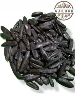 تخمه آفتابگردان شور