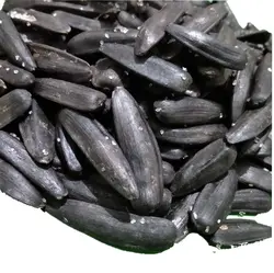 تخمه آفتابگردان شور