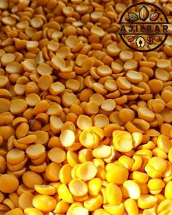 لپه آذرشهر پاک شده