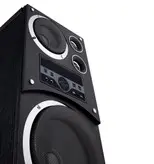 اسپیکر خانگی رقص نور دار دنای مدل DE-3010LW5RL