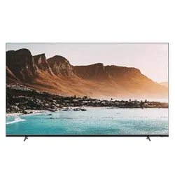 تلویزیون LED امپریال 55 اینچ هوشمند مدل EM-5585