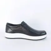 کفش تمام چرم زیره ترمو مدل 109 برلیانت نگین