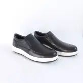 کفش تمام چرم زیره ترمو مدل 109 برلیانت نگین