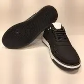 کفش تمام چرم زیره ترمو آستر چرم بزی آنتی باکتریال مدل 908