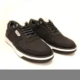 کفش تمام چرم زیره ترمو آستر چرم بزی آنتی باکتریال مدل 908