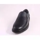 کفش تمام چرم زیره ایزوله نشکن مدل آلدمو کد 5100