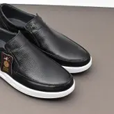 کفش روزمره مردانه مدل برلیانت کد 8888