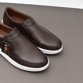 کفش روزمره مردانه مدل برلیانت کد 8887