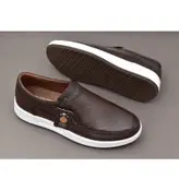 کفش روزمره مردانه مدل برلیانت کد 8887