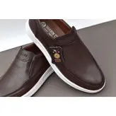 کفش روزمره مردانه مدل برلیانت کد 8887