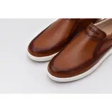 کفش روزمره مردانه نگین مدل برلیان کد 8411