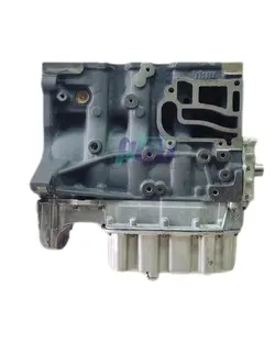 نیم موتور سمند ملی EF7 ایساکو شماره دار