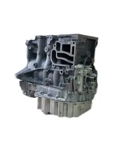 نیم موتور سمند ملی EF7 ایساکو شماره دار