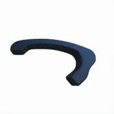 پد دسته صندلی اداری مدل مدیریتی 2000