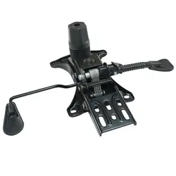 مکانیزم صندلی اداری مدل براکت دار دو اهرمه