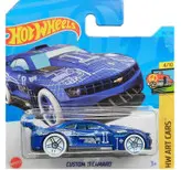 ماکت ماشین هات ویلز مدل CUSTOM 71 CAMARO