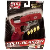 تفنگ جاسوسی Spy Gear Split-Blaster
