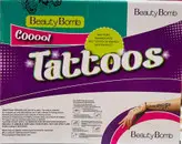 ست تاتو اسباب بازی مدل 10-778